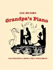 Grandpa's Piano
