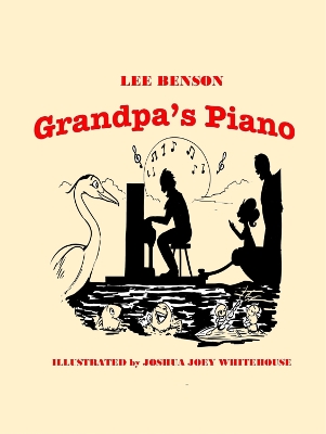 Grandpa's Piano