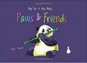 Paws & Friends