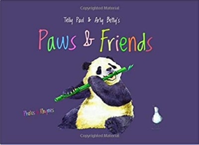Paws & Friends