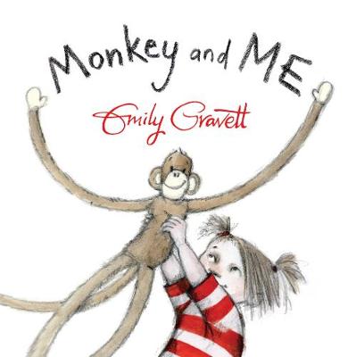Monkey and Me