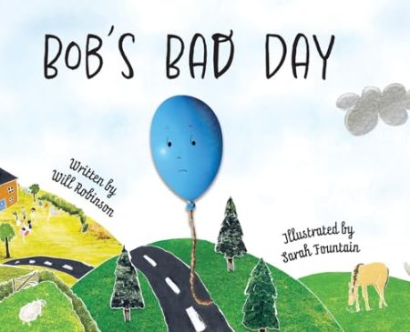 Bob's Bad Day