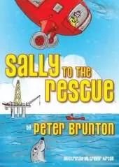 Sally To The Rescue
