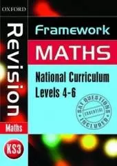 Framework Maths