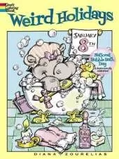 Weird Holidays