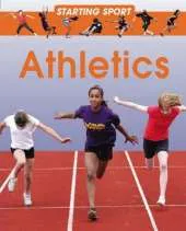 Starting Sport: Athletics