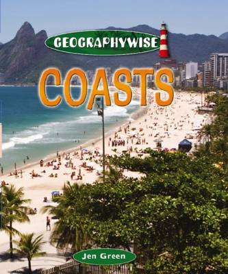 Geographywise: Coasts