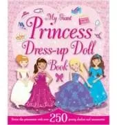 Princess Doll Dressing