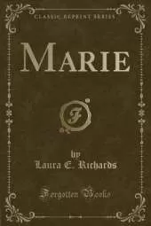 Marie (Classic Reprint)