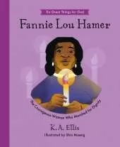 Fannie Lou Hamer: The Courageous Woman Who Marched for Dignity