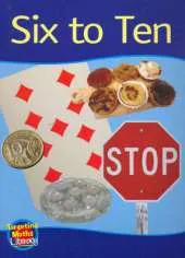 Six to Ten Reader: One to Ten
