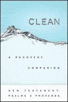 Ncv Clean: A Recovery Companion