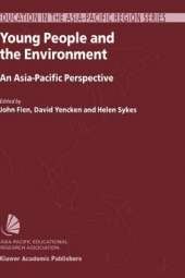 Young People and the Environment: An Asia-Pacific Perspective