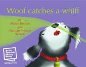 Woof catches a whiff