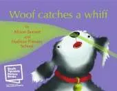 Woof catches a whiff