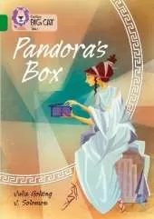 Pandora’s Box: Band 15/Emerald