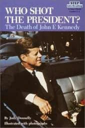 Who Shot the President?