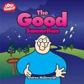 The Good Samaritan