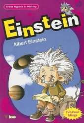 Albert Einstein