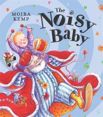 Noisy Baby