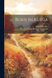 Boris In Russia