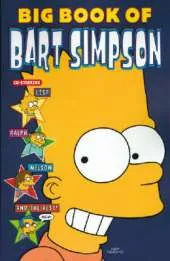 Simpsons Comics