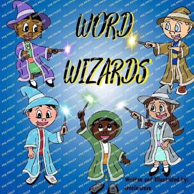 Word Wizards