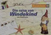 Ruimlees 10: Die Reise Van Windekind