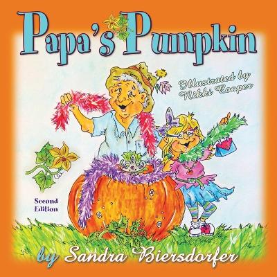 Papa's Pumpkin
