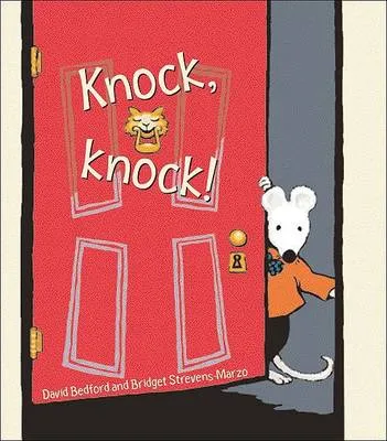 Knock, Knock!