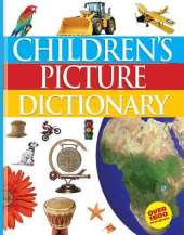 Children's Picture Dictionary