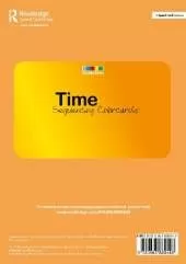 Time Sequencing: Colorcards