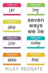 Seven Ways We Lie