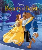 Disney Princess: Beauty and the Beast