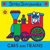 Cars and Trains