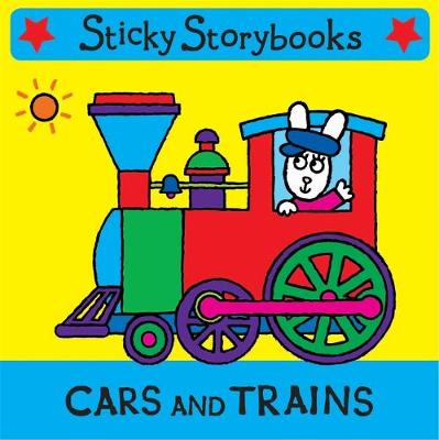 Cars and Trains