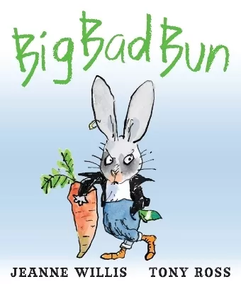 Big Bad Bun