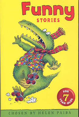Funny Stories for 7 Year Olds