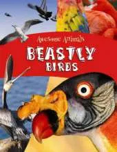 Beastly Birds and Bats