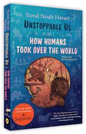 Unstoppable Us, Volume 1