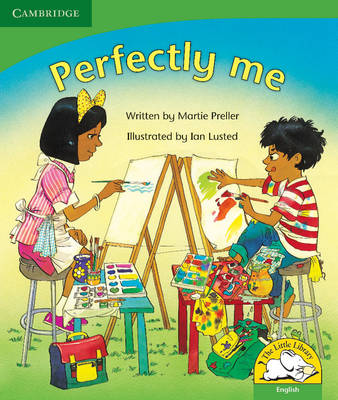Perfectly me (English)