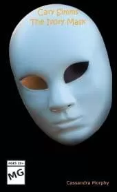 Cary Simms: The Ivory Mask