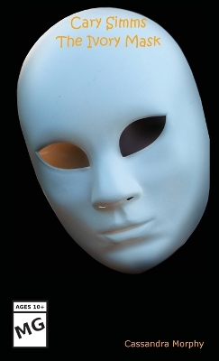 Cary Simms: The Ivory Mask