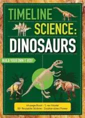 Timeline Science: Dinosaurs