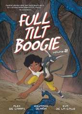 Full Tilt Boogie Volume 2
