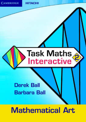 Task Maths Interactive 2: Mathematical Art