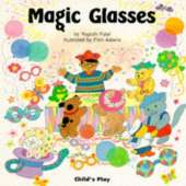 Magic Glasses: Early Reading