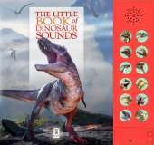 The Little Book of Dinosaur Sounds