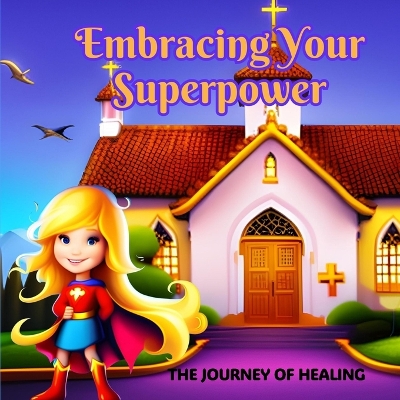 Embracing Your Superpower: The Journey of Healing