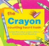The Crayon Counting Book